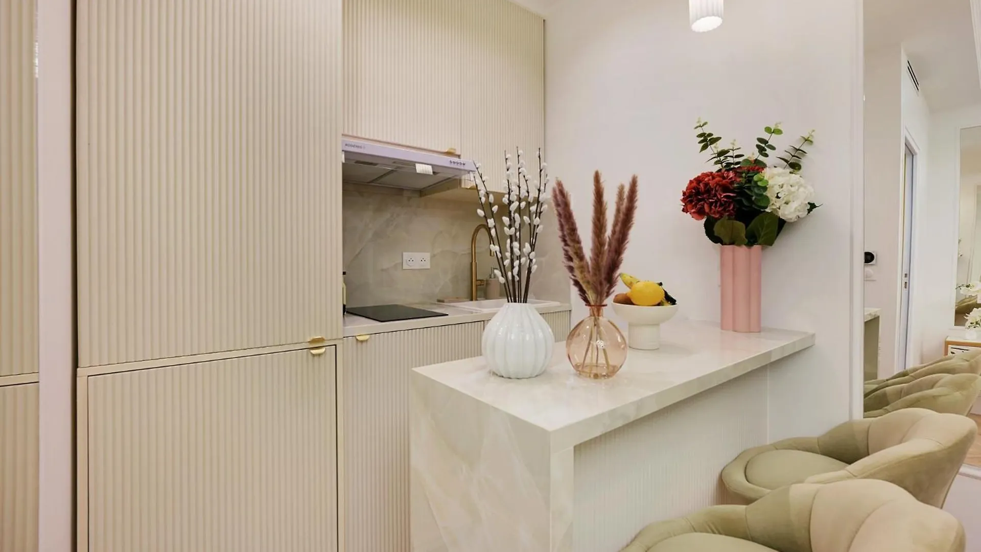 Coeur Du Marais Apartment Paris France